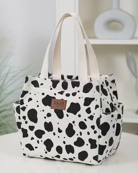 Tote Bags and Backpacks