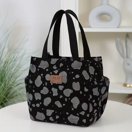 Courderoy Tote Bag
