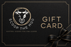 Scoop The Moo Gift Card