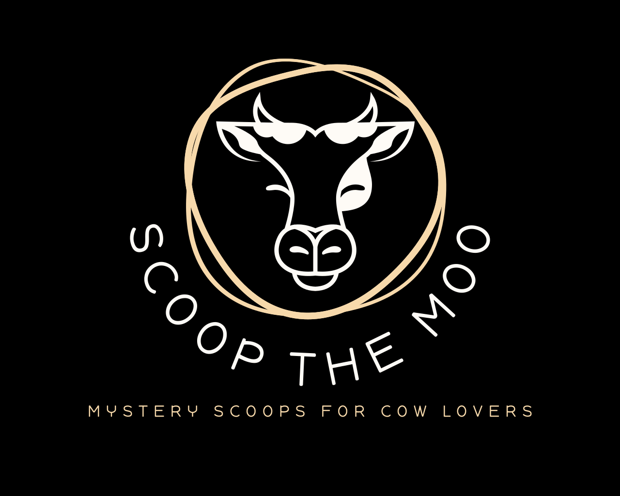 Scoop The Moo