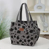 Premium Item: Courderoy Tote Bag