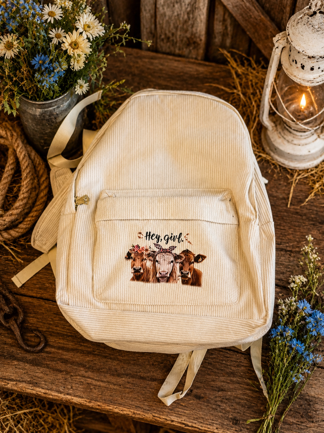 Backpack