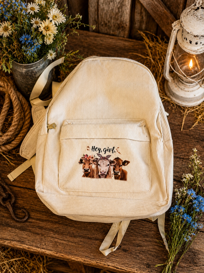 Backpack