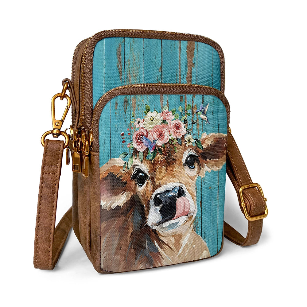 Premium Item: Crossbody Bag