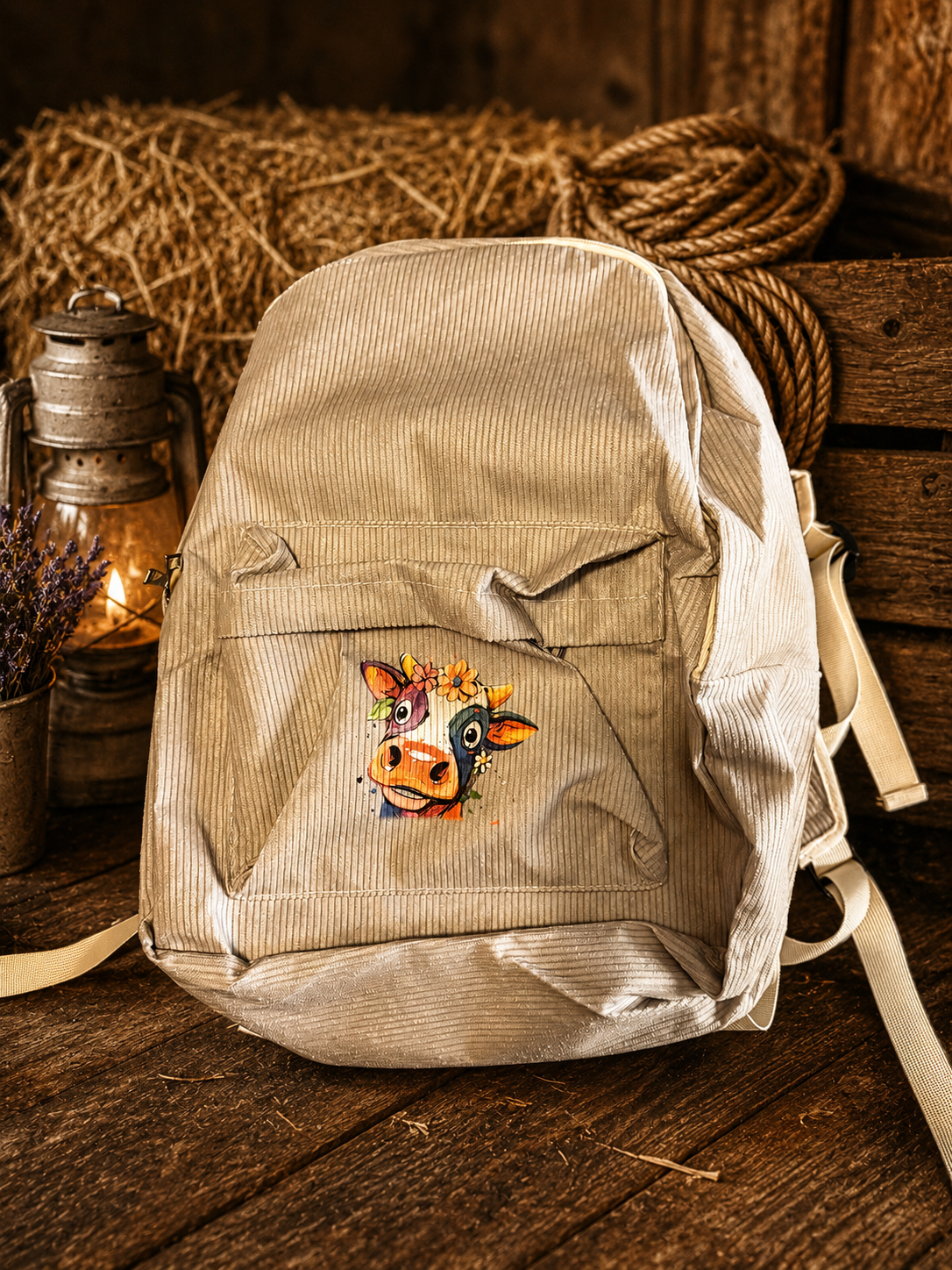 Backpack