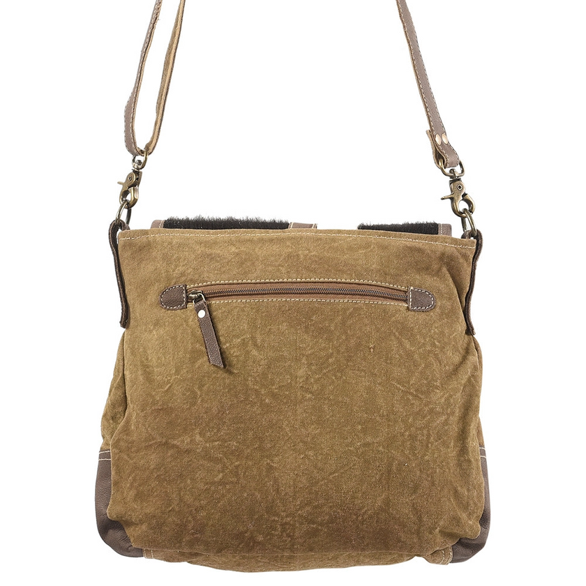 Ohlay KB145 Messenger Bag