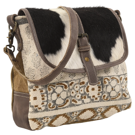 Ohlay KB145 Messenger Bag