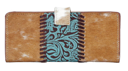 Premium Item: Myra Bleu Wallet