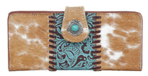 Premium Item: Myra Bleu Wallet