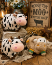 Kids Plushies
