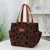 Premium Item: Courderoy Tote Bag