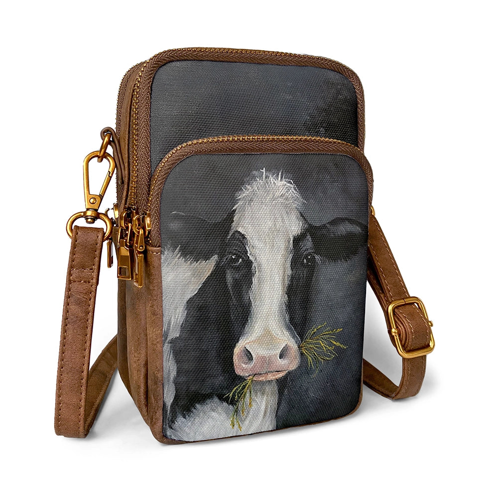 Premium Item: Crossbody Bag