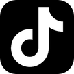 A TikTok logo