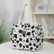 Courderoy Tote Bag