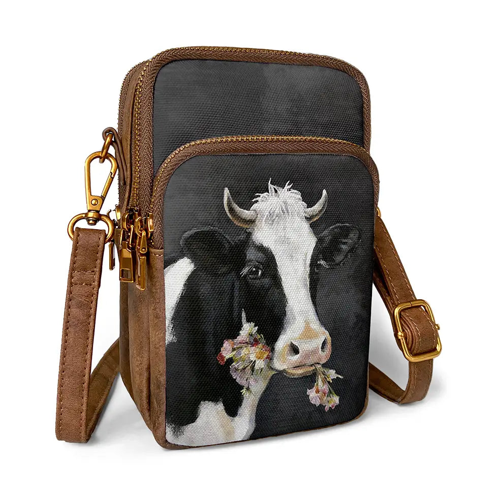 Premium Item: Crossbody Bag