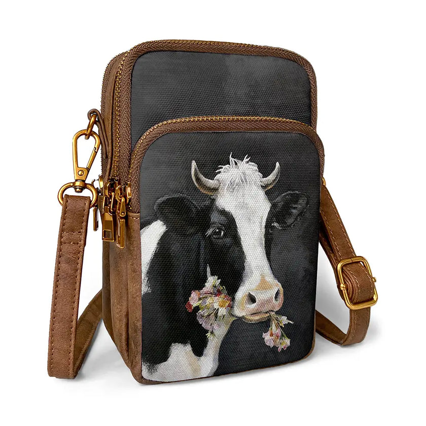 Premium Item: Crossbody Bag