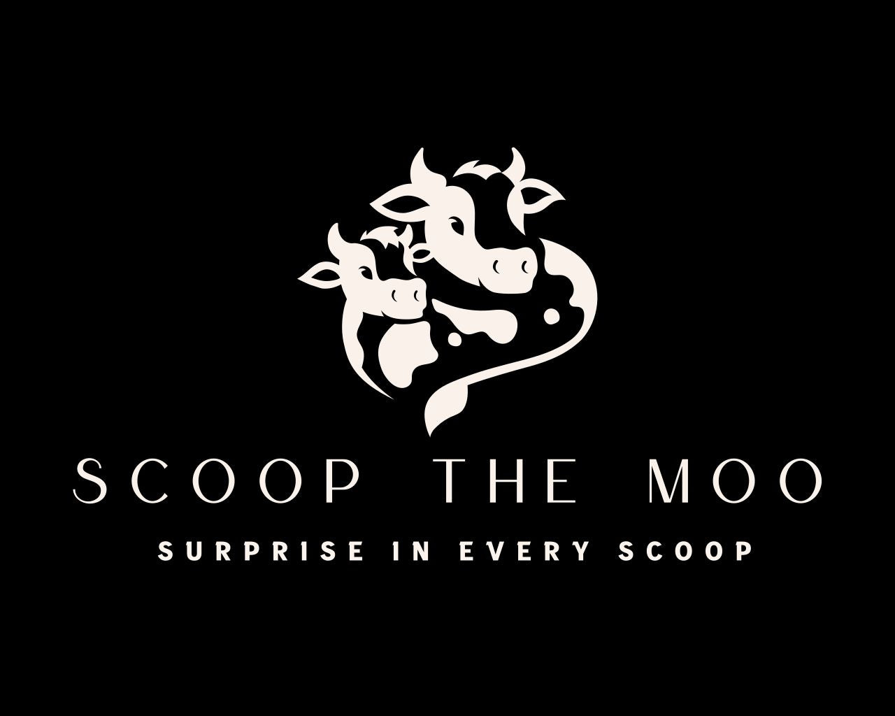 Scoop The Moo